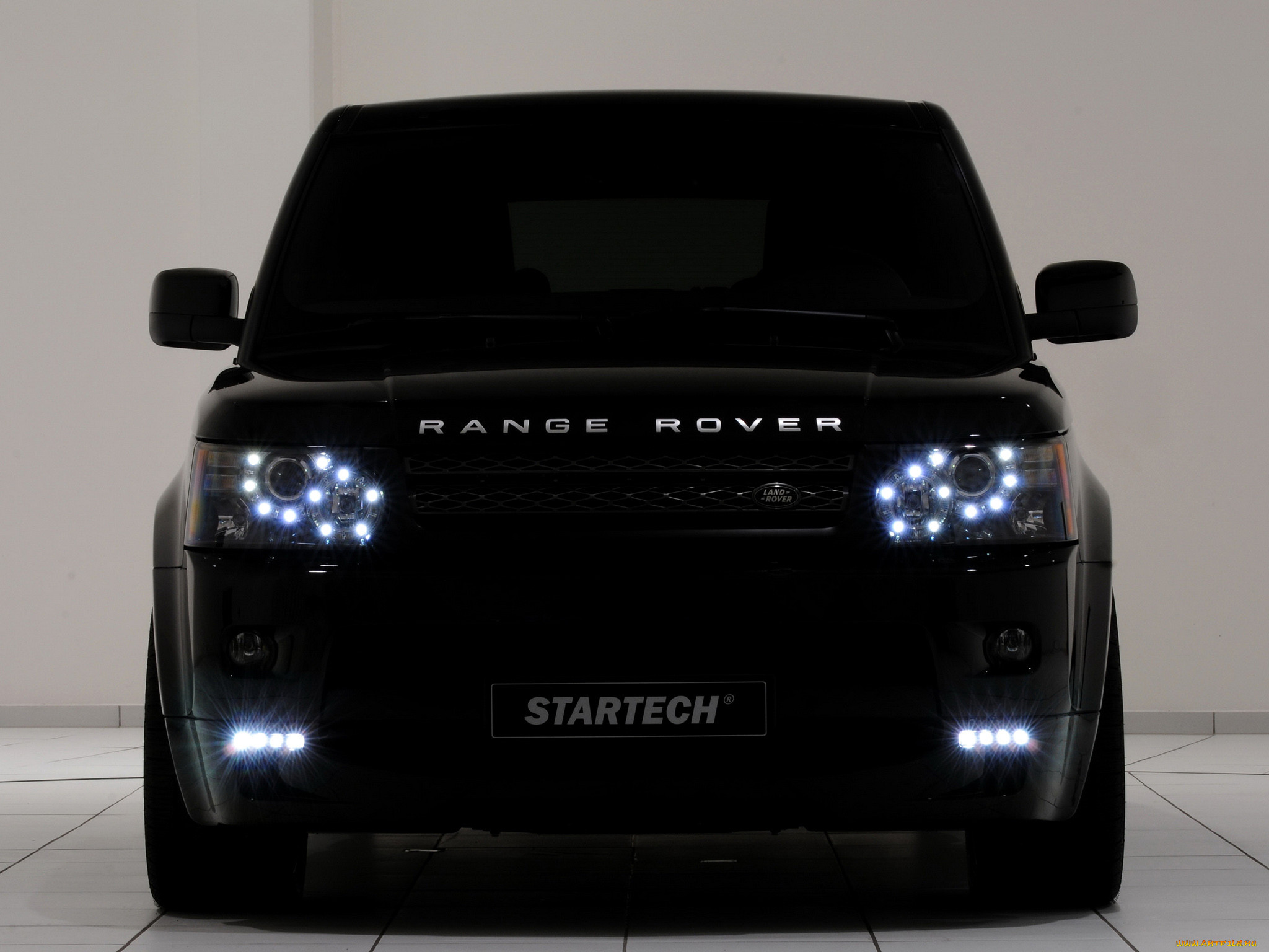 , range, rover